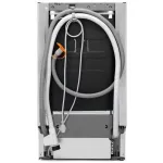 Посудомоечная машина Electrolux EEG63400L
