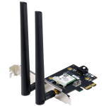 Сетевой адаптер ASUS PCE-BE6500