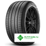 Шина Pirelli Scorpion Verde All-Season 285/45 R21 113W всесезонная (Extra Load/B1)