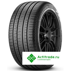 Шина Pirelli Scorpion Verde All-Season 285/45 R21 113W всесезонная (Extra Load/B1) [4072900]