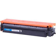 Тонер-картридж NV Print HP CF400X (черный; LaserJet Color Pro M252dw, M252n, M274n, M277dw, M277n)