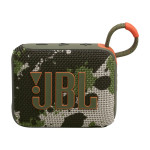 Портативная акустика JBL GO 4