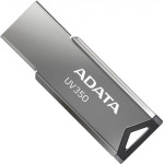 Накопитель USB ADATA AUV350-64G-RBK