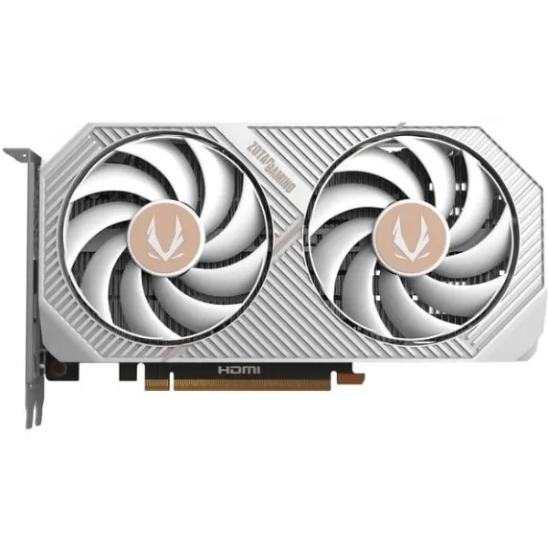 Видеокарта Zotac