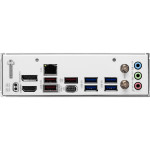 Материнская плата MSI B850M GAMING PLUS WIFI6E (x)