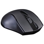 Мышь A4Tech G9-500F Black USB (радиоканал, кнопок 4, 2000dpi)
