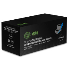 Тонер-картридж Cactus CS-CF362X-MPS (оригинальный номер: CF362XX; желтый; 18000стр; CLJ M552dn, M553dn, M553N, M553x) [CS-CF362X-MPS]