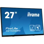 Монитор Iiyama T2755QSC-B1 (27