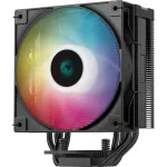 Кулер DeepCool AG400 DIGITAL BK ARGB