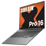 Ноутбук Lenovo Xiaoxin Pro16 IAH7 (Intel Core i5 13500H 2.6 ГГц/16 ГБ LPDDR5 5200 МГц/16