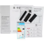 LED-телевизор LG 50QNED80A6A (50