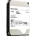 Жесткий диск HDD 16Тб Western Digital Ultrastar DC HC550 (3.5