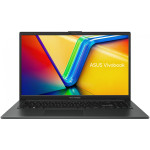 Ноутбук ASUS Vivobook Go E1504FA-BQ090 (AMD Ryzen 5 7520U 2800 МГц/8 ГБ LPDDR5/15.6