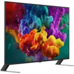 QNED-телевизор LG 55QNED85B6C (55