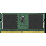 Память SO-DIMM DDR5 4800МГц Kingston (CL40, 262-pin)