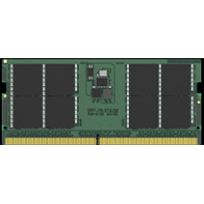 Память SO-DIMM DDR5 4800МГц Kingston (CL40, 262-pin)