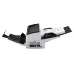 Сканер Fujitsu FI-7600 (А3, 600x600 dpi, 24 бит, двусторонний, USB)