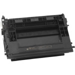 Картридж HP 37X (черный; 25000стр; LJ Ent M608, 609, 631, 632)