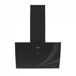 Вытяжка Elikor Wave BK 60