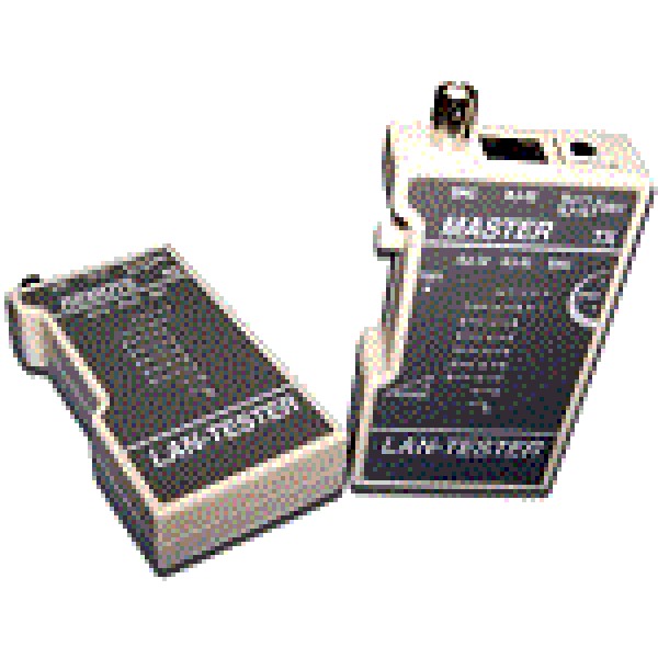 Тестер LANMASTER TWT-TST-200