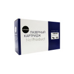 Тонер-картридж NetProduct N-106R03621 (оригинальный номер: 106R03621; черный; 8500стр; Xerox Phaser 3330, WorkCentre 3335, 3345)