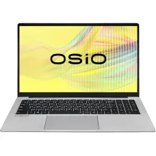 Ноутбук Osio FocusLine F160a-013 (AMD Ryzen 7 5700U 1.8 ГГц/32 ГБ DDR4 3200 МГц/16.1