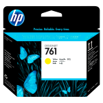 HP 761 (желтый; Designjet T7100, T7200)