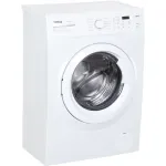 Стиральная машина АТЛАНТ СМА-40 М 105-00(59.6x84.6x33.7см, фронтальная, макс:4кг, 1000об/мин, белый)