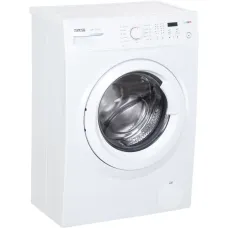 Стиральная машина АТЛАНТ СМА-40 М 105-00(фронтальная узкая, класс стирки/отжима/э.потребления: A/C/A+ , макс: 4кг, 1000 об/мин, 59.6x84.6x33.7см, белый)