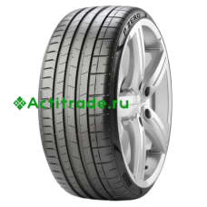 Шина Pirelli P ZERO PZ4 SPORTS CAR 285/40 R22 106Y летняя (Extra Load/MO) [2710400]