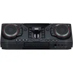 Музыкальный центр LG CL88