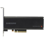 Жесткий диск SSD 1,6Тб Samsung PM1735 (HHHL PCIe Card, 7000/2400 Мб/с, 200000 IOPS, PCI-E 3.0 x4, для сервера)