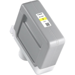 Чернильный картридж Canon PFI-310Y (2362C001) (желтый; 330стр; 330мл; TX-2000, 3000, 4000)