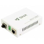 Медиаконвертер SNR -CVT-1000SFP