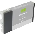 Cactus CS-EPT6039 (светло-серый пигментный; 220стр; Stylus PRO 7880, 9880)