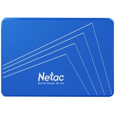Жесткий диск SSD 480Гб Netac N535S (2.5