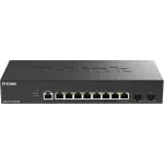 Коммутатор D-Link DGS-1210-10X/ME