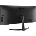 Монитор LG 34WQ60C-B (34