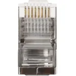 Коннектор RJ-45 сетевой 17893