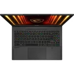 Игровой ноутбук MSI Stealth A16 AI+ A3XWHG-232XRU (AMD Ryzen AI 9 HX 370 2 Ггц/32 ГБ/16