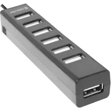 Разветвитель USB Defender Quadro Swift [83203]