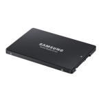 Жесткий диск SSD 960Гб Samsung SM883 (2.5