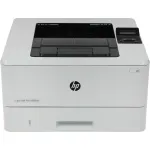 МФУ HP LaserJet Pro 4003dn (лазерная, черно-белая, A4, 256Мб, 1200x1200dpi, авт.дуплекс, 80'000стр в мес, RJ-45, USB)