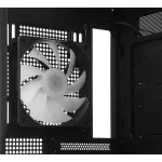 Корпус MSI MAG Pano M100R PZ (Mini-Tower)