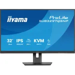 Монитор Iiyama ProLite XUB3297QSNP-B1 (32