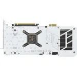 Видеокарта GeForce RTX 4070TI Super 2640МГц 12Гб ASUS TUF OC (GDDR6X, 192бит, 2xHDMI, 3xDP)