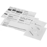 Сканер Epson WorkForce DS-80W (A4, 48 бит, 15 стр/мин, USB 2.0, Wi-Fi)