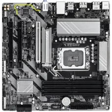 Материнская плата Gigabyte B860M DS3H (x) [B860M DS3H]