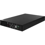 ИБП Powercom Macan MRT-2000-L (с двойным преобразованием, 2000ВА, 2000Вт, 8xIEC 320 C13 (компьютерный))
