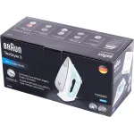 Утюг Braun 0127405001